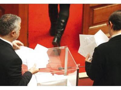 Πιθανόν δυο οι βουλευτές Αχαϊας που θα μ...