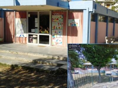 Πάτρα:Κλειστό σήμερα και αύριο το 20ο νη...