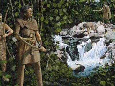 Η ελληνική Εποχή του Χαλκού μπορεί να τε...