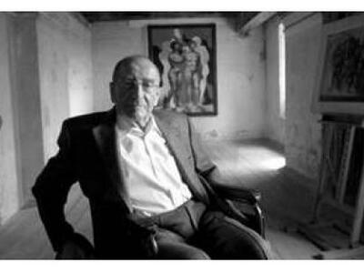 Ο Βίλι Ζίτε πέθανε σήμερα σε ηλικία 92 ετών,