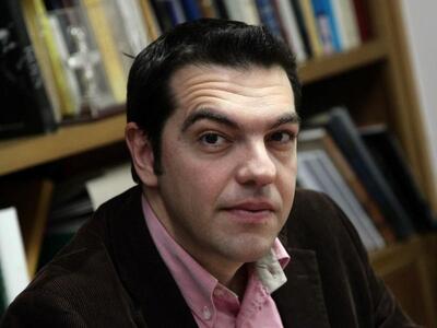 Υπόμνημα του Εμπορικού προς τον Αλ. Τσίπρα