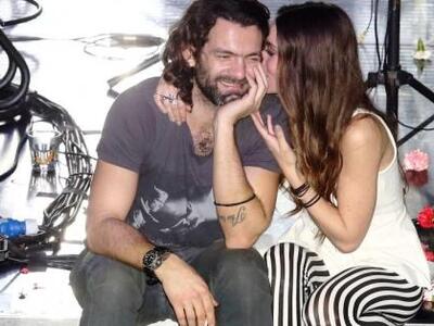 Αυτή είναι ξινίλα! Δείτε πως αντέδρασαν ...