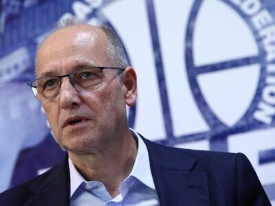 EOK: Αγωγή του Βαγγέλη Λιόλιου σε πρόεδρο ΚΑΕ