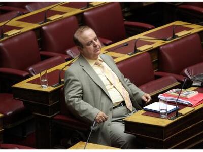 Χαϊκάλης: Ξέρω τι σημαίνει ανεργία, έχω πεινάσει