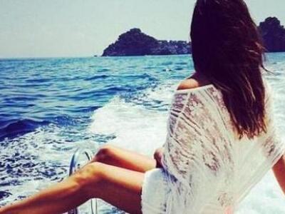 Lea Michele: Οι σέξι φωτογραφίες της πρω...