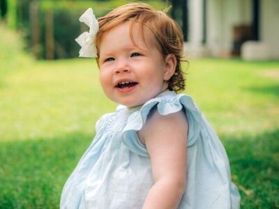 Ο Χάρι και η Μέγκαν Μαρκλ δημοσίευσαν φω...