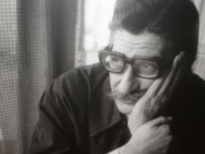 Ο ποιητής… γύρισε στα Ρούστικα 