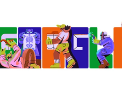 Εργατική Πρωτομαγιά: Η Google την τιμά μ...