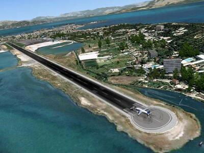 Ιόνιο : Αποφάσισαν... δημοψήφισμα για τη...