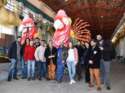 Ν. Νικολόπουλος: Φυλακισμένη "πριγκ...