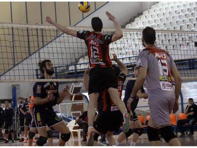 Με αέρα Βόλεϊ Λιγκ θα αναμετρηθούν σήμερ...