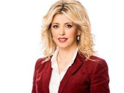 Έλενα Κονιδάρη: Ανάσταση, η ελπίδα του κόσμου   