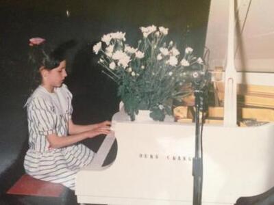 Δεν θα πιστεύετε ποια είναι η δημοσιογρά...