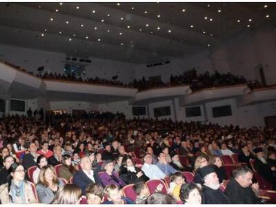 Επιστημονικό συνέδριο τον προσεχή Ιούνιο...