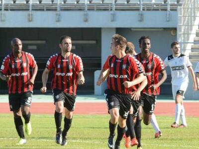 Με τους νεαρούς η Παναχαϊκή