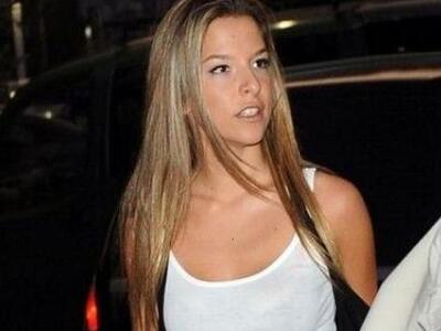 Οι hot στιγμές της Εριέττας Κούρκουλου α...