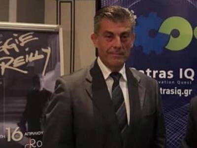 Συλλυπητήριο μήνυμα του Αντώνη Κουνάβη γ...