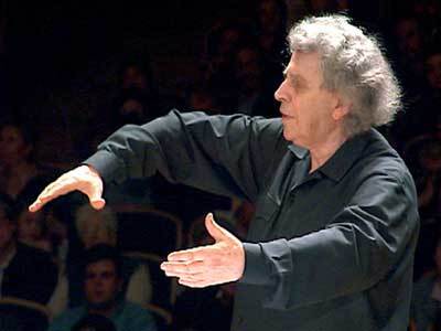 Απονομή χρυσού δίσκου για Μίκη Θεοδωράκη...