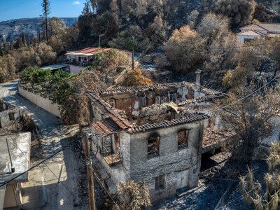  Αντίσταση Πολιτών Δυτικής Ελλάδας: Επεί...