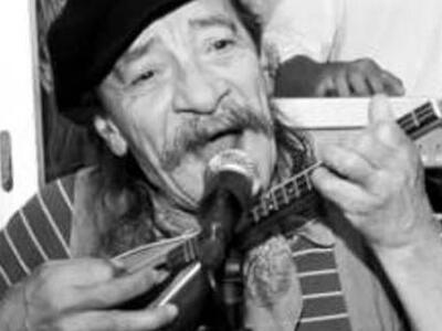 Πάτρα: Ο Κώστας Τσιατάς στο Λαλα Εφεσματ...