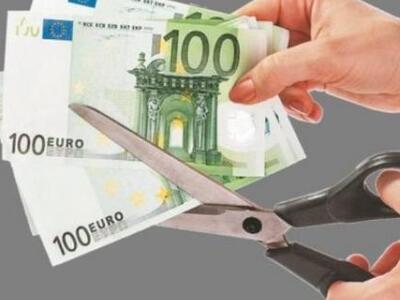 Δόση 40 ευρώ το μήνα εξασφάλισε άνεργος τρίτεκνος