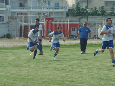 Τι μέλλει γενέσθαι στη Δ' Εθνική