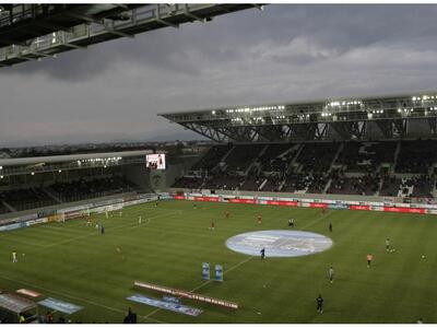 Φούτμπολ Λιγκ: Ημέρα τον φαβορί- Λάρισα,...