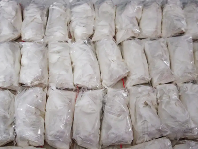 Εντοπίστηκε ελληνικό πλοίο με μεγάλη ποσ...