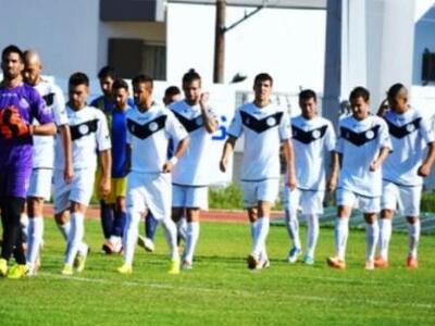 Παναιγιάλειος: Δεν πραγματοποιήθηκε το φ...