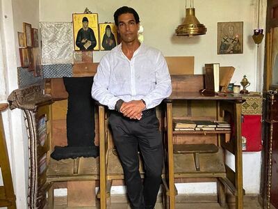 Νίκος Αναδιώτης: Η ανάρτησή του για τη γ...