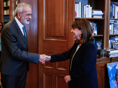 Εκλογές 2023: «Κλειδώνουν» τα πρόσωπα τη...