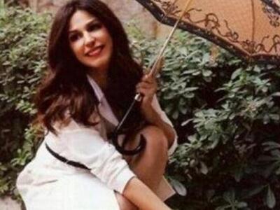 Γέννησε αγοράκι η Κατερίνα Παπουτσάκη!