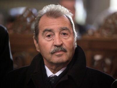 ΝΔ: "Δεν θα είναι υποψήφιος ο γιος ...