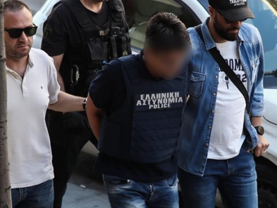 Θεσσαλονίκη- αδελφοκτονία: Σήμερα απολογ...