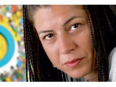 Η γνωστή dj και μουσική παραγωγός από τη...