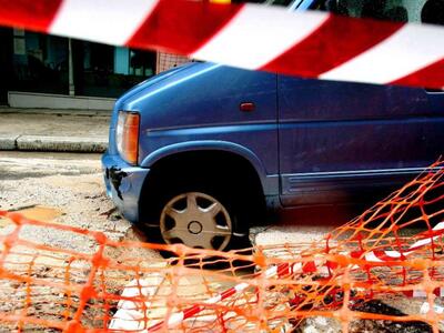 Πάτρα: Κλείνει η Ζαΐμη από Αγίου Ανδρέου...