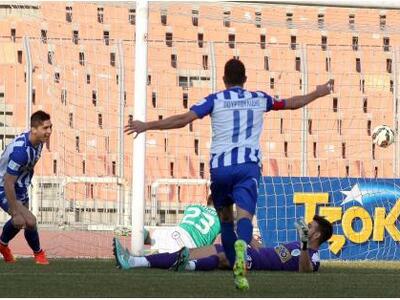 Ηρακλής και Αστέρας Τρίπολης αναδείχτην ...