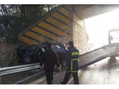 Θεσσαλονίκη: Νεκρός 25χρονος σε τροχαίο