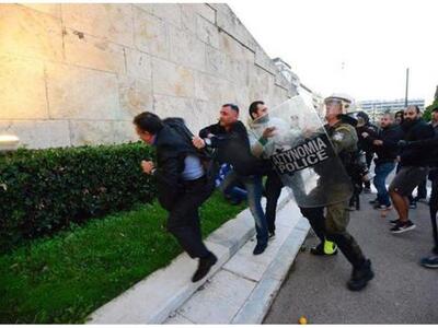 Ποινικές διώξεις σε βάρος τεσσάρων ατόμω...