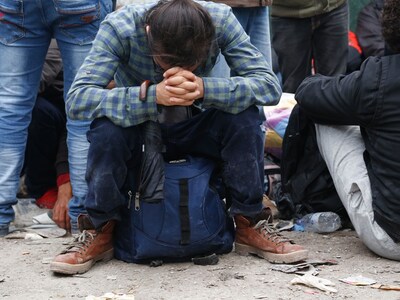 Την αντίδραση του δημάρχου Μεσολογγίου π...