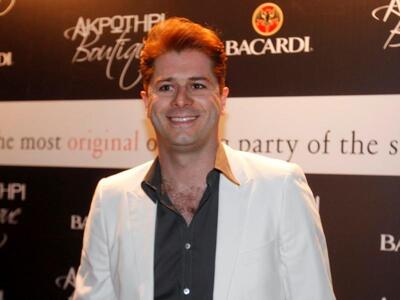 Οι δύσκολες ώρες του Αλέξανδρου Μπουρδούμη