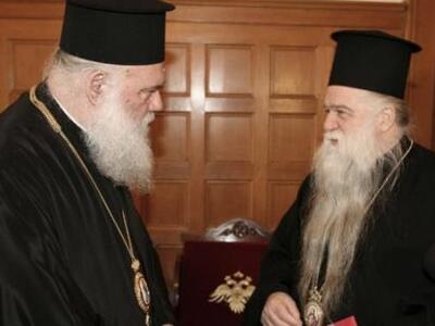 Αιγιάλεια: Ανοίγει... μέτωπο με τον Αμβρ...