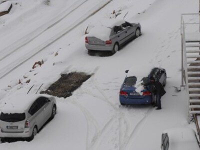 3 νεκροί από την κακοκαιρία που πλήττει ...