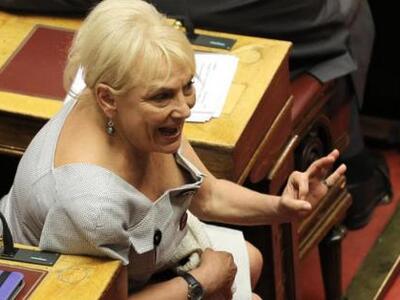 Νέο πρόβλημα για την Συγκυβέρνηση - Η Πι...