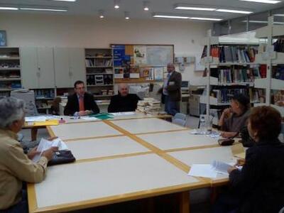 Αιγιάλεια: Έργα 42.000 ευρώ προγραμμάτισ...