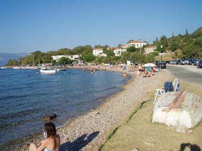 Όλα έτοιμα για το 4ο Ψάθαθλον στον Ψαθόπυργο