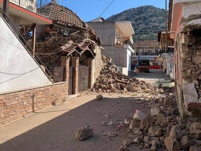 Στα 1.575 τα ακατάλληλα σπίτια από τον σ...