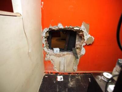 Θέρμο: Εξιχνίαση κλοπής σε βάρος ηλικιωμένου