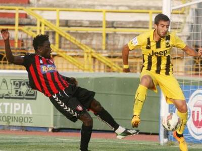 Football League: Αδιάφορα βαθμολογικά μα...