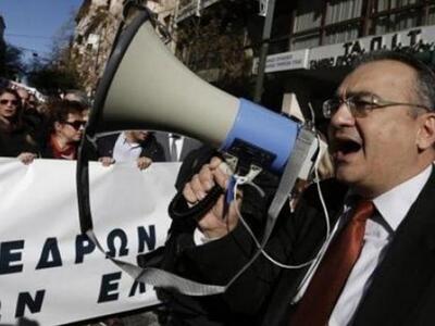 Κλιμακώνουν τις κινητοποιήσεις τους οι ε...